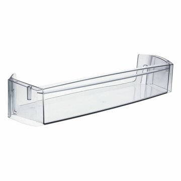 LUTH Premium Profi Parts Türfach unten kompatibel mit Smeg 760391828 für Kühlgefrierkombination