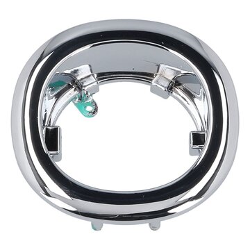 Rahmen für Zubehöranschluss Smeg 018414742 an Küchenmaschine