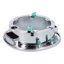 Rahmen für Zubehöranschluss Smeg 018414742 an Küchenmaschine