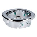 LUTH Premium Profi Parts Rahmen für Zubehöranschluss kompatibel mit Smeg 018414742 an Küchenmaschine