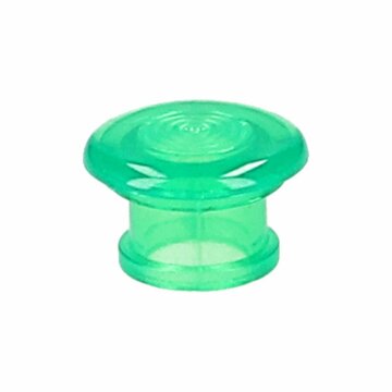 Lampenkappe Grün Smeg 763870058 für Backofen