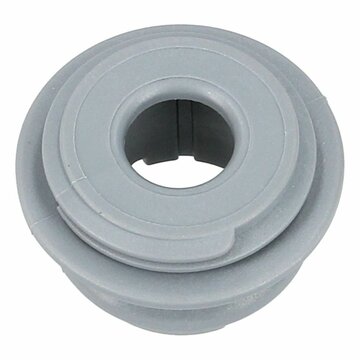 Halterung für Sprüharm unten Klein Smeg 768412085 in Geschirrspüler