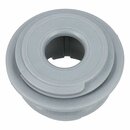 Halterung für Sprüharm unten Klein Smeg...