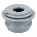 LUTH Premium Profi Parts Halterung für Sprüharm unten Klein kompatibel mit Smeg 768412085 in Geschirrspüler