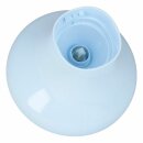 Deckel für Zerkleinerer Hellblau Smeg 5d2173561 für Stabmixer