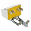 LUTH Premium Profi Parts Entstörfilter kompatibel mit Smeg 813410489 0,1µf für Geschirrspüler