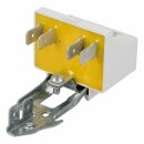 LUTH Premium Profi Parts Entstörfilter kompatibel mit Smeg 813410489 0,1µf für Geschirrspüler