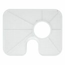 LUTH Premium Profi Parts Grobsieb kompatibel mit Smeg 763410316 für Geschirrspüler