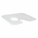 LUTH Premium Profi Parts Grobsieb kompatibel mit Smeg 763410316 für Geschirrspüler