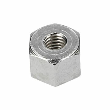 LUTH Premium Profi Parts Mutter links für Lüfterrad kompatibel mit Smeg 902610397 in Backofen