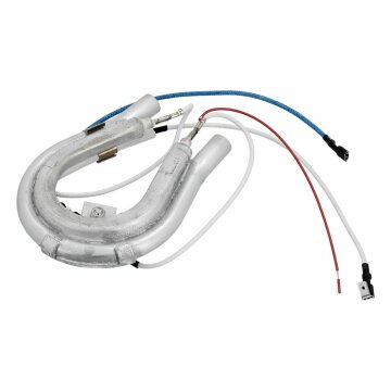 LUTH Premium Profi Parts Heizung kompatibel mit Smeg 696891038 für Filterkaffeemaschine