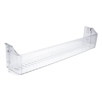 LUTH Premium Profi Parts Türfach Mitte kompatibel mit Smeg 760391836 657x120mm für Kühlgefrierkombination