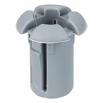 LUTH Premium Profi Parts Türzentrierstift kompatibel mit Smeg 768452100 für Geschirrspüler