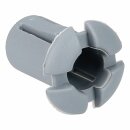 LUTH Premium Profi Parts Türzentrierstift kompatibel mit Smeg 768452100 für Geschirrspüler