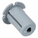 LUTH Premium Profi Parts Türzentrierstift kompatibel mit Smeg 768452100 für Geschirrspüler