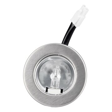 LUTH Premium Profi Parts Lampeneinheit 12v 20w kompatibel mit Smeg 826412135 für Dunstabzugshaube