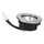 LUTH Premium Profi Parts Lampeneinheit 12v 20w kompatibel mit Smeg 826412135 für Dunstabzugshaube