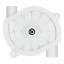 LUTH Premium Profi Parts Pumpenkopf für Umwälzpumpe kompatibel mit Smeg 690070483 Geschirrspüler