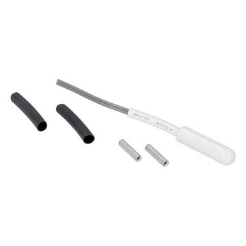 Temperaturfühler Kit Smeg 817870254 für Kühlschrank