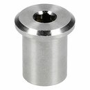 LUTH Premium Profi Parts Korbrollenachse für...