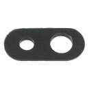 Dichtung für Schnellbrenner Smeg 754131597 Auf...