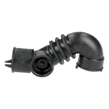 LUTH Premium Profi Parts Schlauch Pumpensumpf / Heizung kompatibel mit Smeg 758973776 für Geschirrspüler