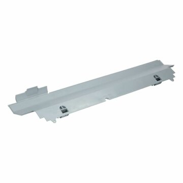 Sockelabdeckung Smeg 519450744 für Geschirrspüler