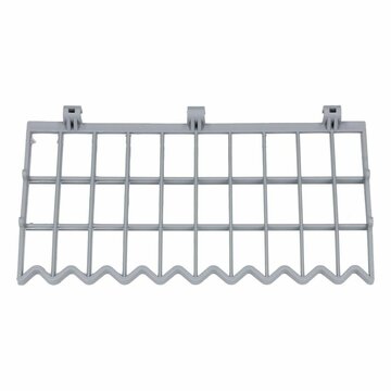 Tassenablage für Oberkorb Smeg 764410374 in Geschirrspüler