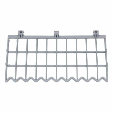 LUTH Premium Profi Parts Tassenablage für Oberkorb kompatibel mit Smeg 764410374 in Geschirrspüler