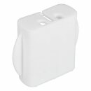 LUTH Premium Profi Parts Laufschienenanschlag Vorne für Oberkorb kompatibel mit Smeg 768610310 in Geschirrspüler