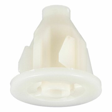 LUTH Premium Profi Parts Befestigungsbuchse für Oberen Sprüharm kompatibel mit Smeg 760570040 in Geschirrspüler