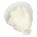 LUTH Premium Profi Parts Befestigungsbuchse für Oberen Sprüharm kompatibel mit Smeg 760570040 in Geschirrspüler