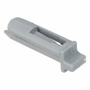 Laufschienenanschlag Hinten für Oberkorb Smeg 765550381 in Geschirrspüler