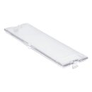 Lampenabdeckung Smeg 767050090 für Dunstabzugshaube