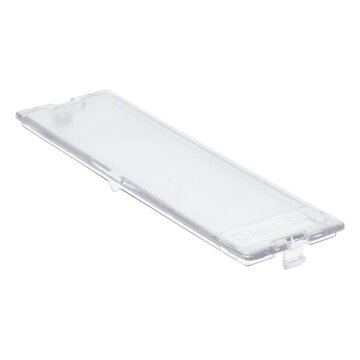 LUTH Premium Profi Parts Lampenabdeckung kompatibel mit Smeg 767050090 für Dunstabzugshaube