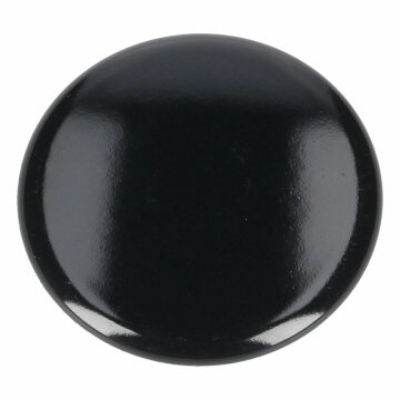 Brennerdeckel 62mmø Smeg 351050669 für Gaskochfeld