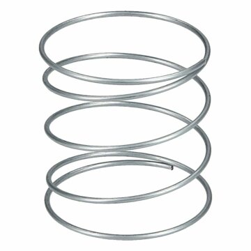 Feder für Drehknopf Smeg 895090246 an Herd