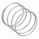 Feder für Drehknopf Smeg 895090246 an Herd