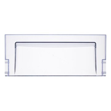 Gefrierfachklappe oben Smeg 766135183 für Gefrierschrank