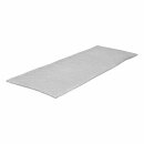 Metallfettfilter Smeg Kset60 053410212 430x147mm für...