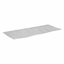 LUTH Premium Profi Parts Metallfettfilter kompatibel mit Smeg Kset60 053410212 430x147mm für Dunstabzugshaube