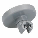 LUTH Premium Profi Parts Korbrolle für Unterkorb kompatibel mit Smeg 697410205 in Geschirrspüler