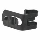 LUTH Premium Profi Parts Klemmfeder für Thermostatfühler kompatibel mit Smeg 895090304 in Gasbackofen