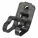 LUTH Premium Profi Parts Klemmfeder für Thermostatfühler kompatibel mit Smeg 895090304 in Gasbackofen