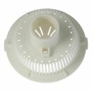 Grobsieb Smeg 693410961 für Gewerbegeschirrspüler