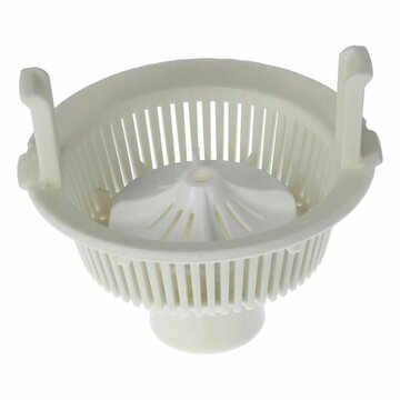 LUTH Premium Profi Parts Grobsieb kompatibel mit Smeg 693410961 für Gewerbegeschirrspüler