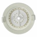 LUTH Premium Profi Parts Grobsieb kompatibel mit Smeg 693410961 für Gewerbegeschirrspüler