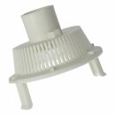 LUTH Premium Profi Parts Grobsieb kompatibel mit Smeg 693410961 für Gewerbegeschirrspüler