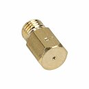 Gasdüse D.0.62 Lpg G30 Srp Smeg 909010388 für...