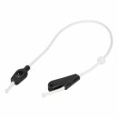 Seilzug für Türscharnier links / rechts Smeg 938820020 in Geschirrspüler